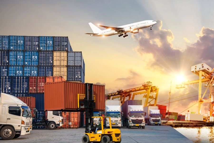 COD & To-Pay Service